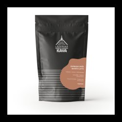 Espresso-Mischung - Barista Latte | Espresso