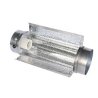 Réflecteur à extraction COOLTUBE 125mm/490mm