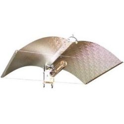 Tienidlo Adjust-A-Wing AVENGER MEDIUM s tepelným štítom