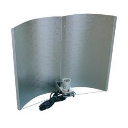 Reflector Adjust-A-Wing AVENGER LARGE incl. hitteschild