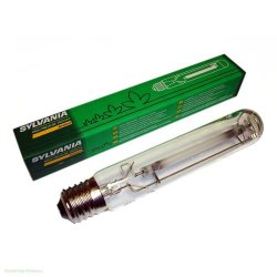 Hochdrucklampe Sylvania SHP-TS GroLux 400W HPS