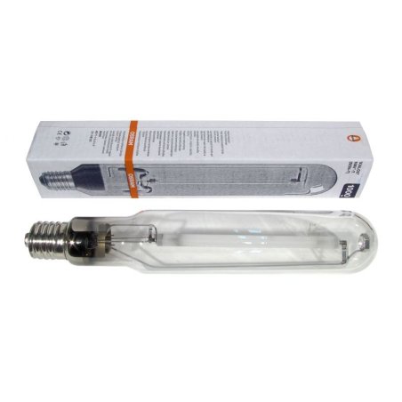 Bombilla Osram Vialox NAV-T 1000W HPS