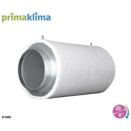 Filtre Prima Klima Industry 810-1090m3/h, 200mm