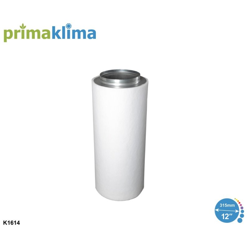 Filter Prima Klima Industry 2400-3600m3/h, 315mm