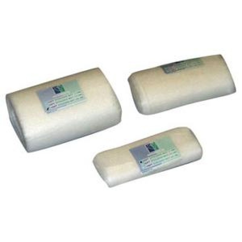 Tessuto non tessuto per NFT Nutriculture, rotolo 300m x 40cm