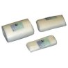 Vliesdoek voor NFT Nutriculture, rol 300m x 40cm