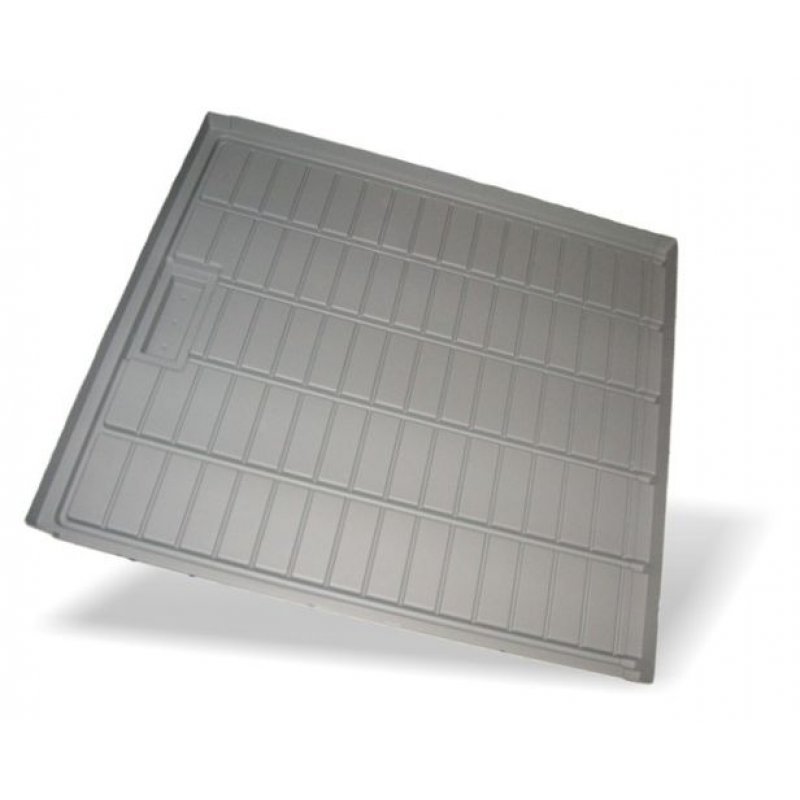 Mesa de riego EBB&FLOW, 100x110cm