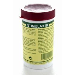 Stimulax III gel, 130 ml