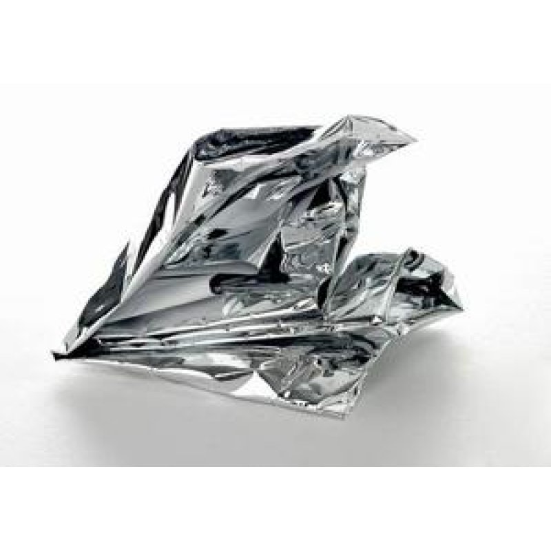 Pellicola argentata REFLECT-A-GRO, 1,4x1m