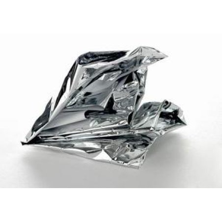Silberfolie REFLECT-A-GRO, 1,4x1m