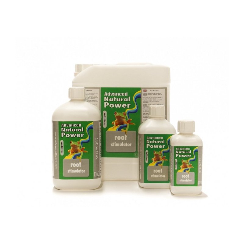 AH Root Stimulator Advanced Natural Power 250ml