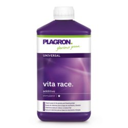 Plagron Vita Race, 1 l