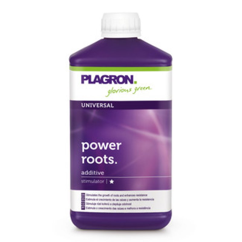 Plagron Power Roots, 1 l
