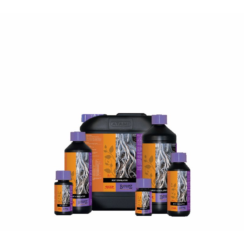 Atami B'cuzz Root Stimulator, 1L