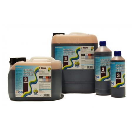 AH Dutch Formula Micro, 1 l