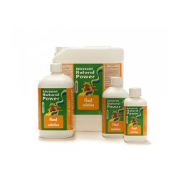 AH Final Solution Advanced Natural Power 1L