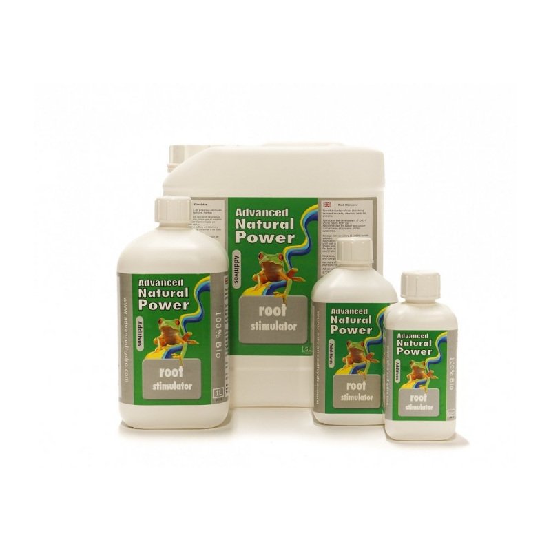 AH Root Stimulator Advanced Natural Power 1L