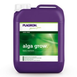 Plagron Alga Grow 5L