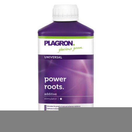 Plagron Power Roots 500ml
