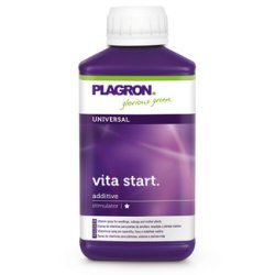 Plagron Vita Start, 250 мл