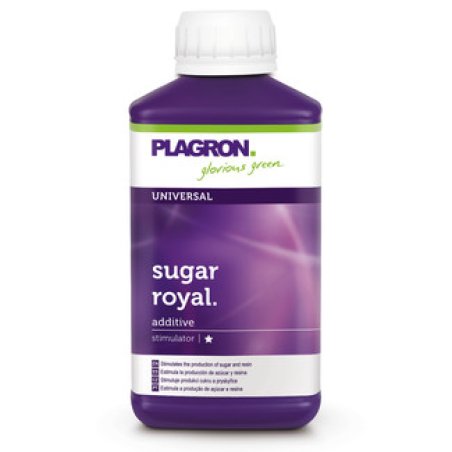 Plagron Sugar Royal 250ml