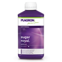 Plagron Sugar Royal, 500 мл