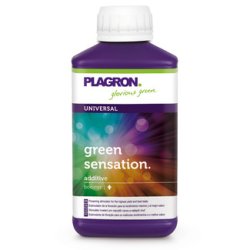 Plagron Green Sensation, 250 мл