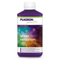 Plagron Green Sensation, 500 ml