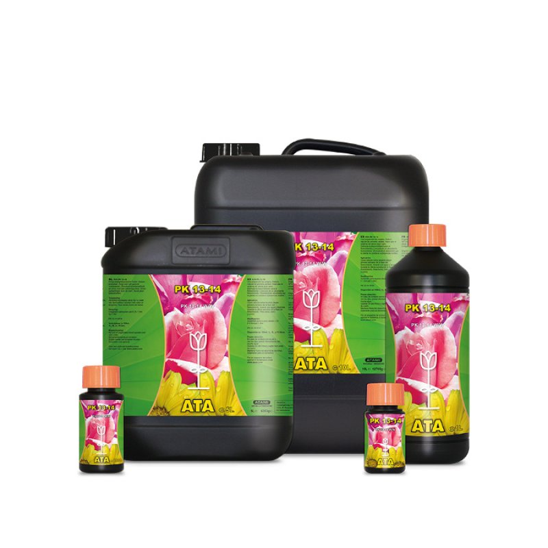 Atami ATA PK 13-14, 5 l