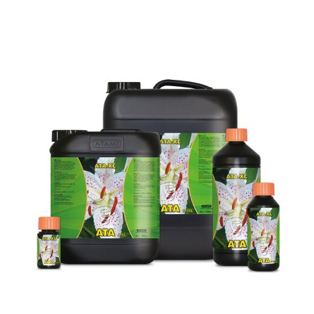 Atami ATA-XL, 5 l