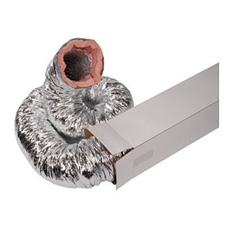 Sono Flexo 315mm Flexible Ducting, 10m Box