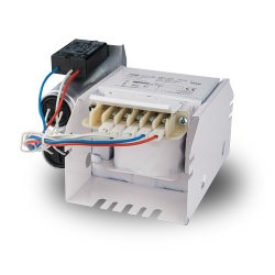 Balasto PRO X 750W, 240V, regleta de bornes