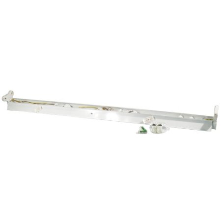 Armatura za fluorescentnu cijev 2 x 36W, duljina 120cm