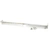 Armatuur voor TL-buis 2 x 36W, lengte 120cm