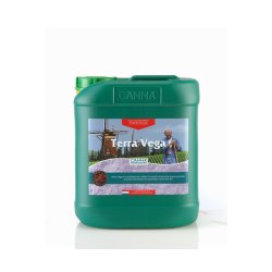 Canna Terra Vega, 5 л