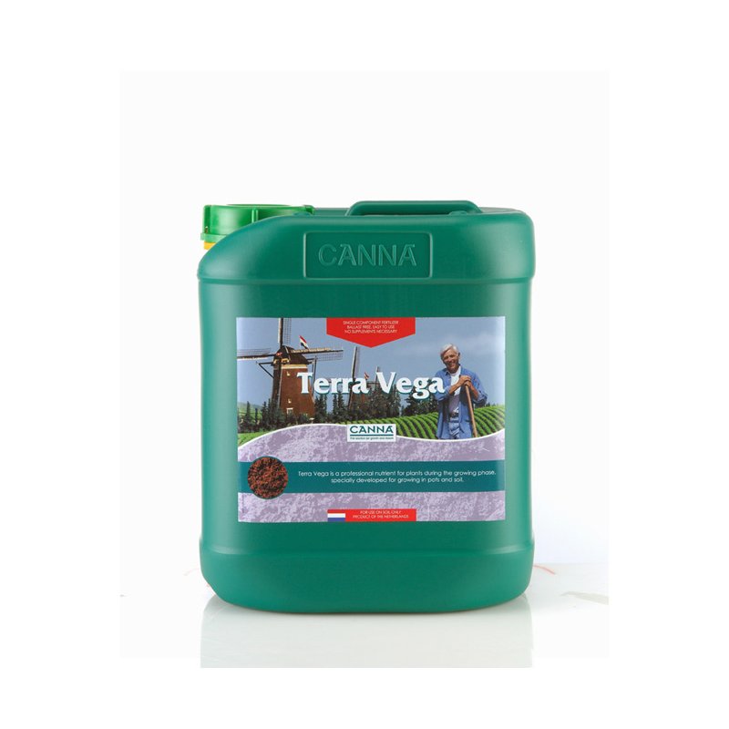 Canna Terra Vega, 5 л