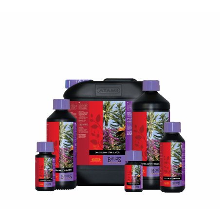 Atami B´cuzz Coco Bloom Stimulator, 5L