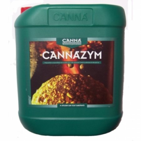 Cannazym, 5 l