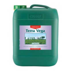 Canna Terra Vega, 10L