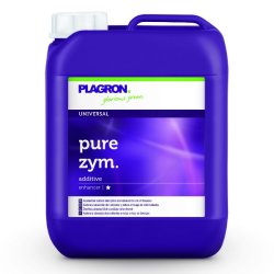Plagron Pure Zym, 5 l