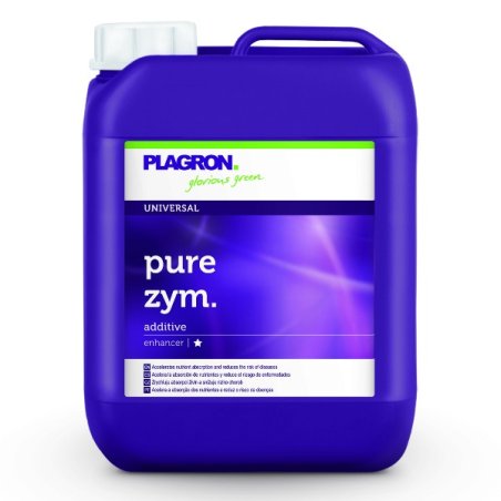 Plagron Pure Zym, 5L