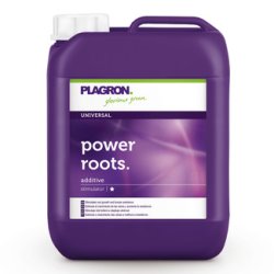 Plagron Power Roots, 5 л
