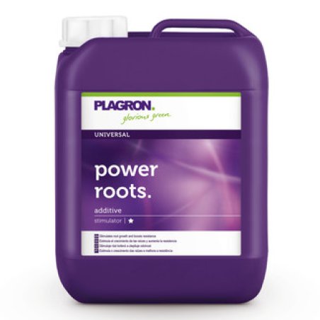 Plagron Power Roots, 5 l