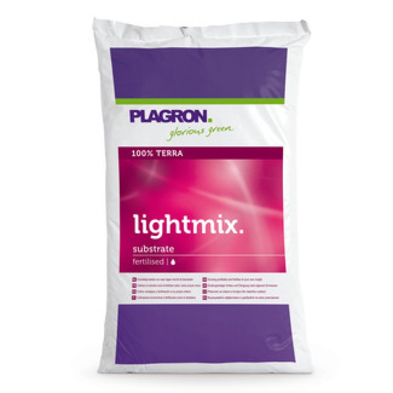 Plagron Lightmix, 50L