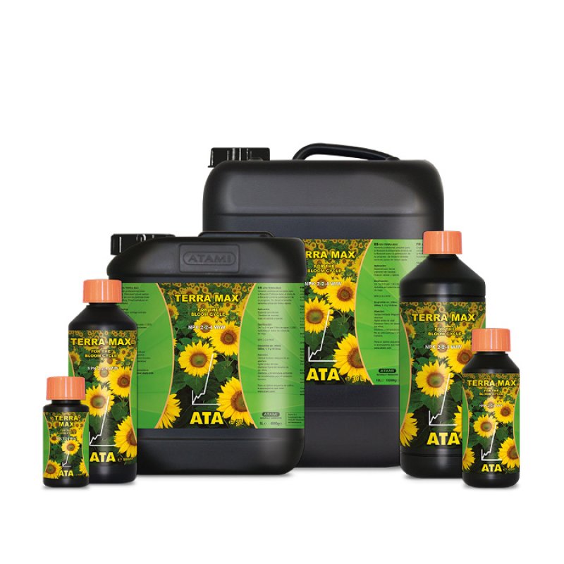 Atami ATA Terra Max, 5 l