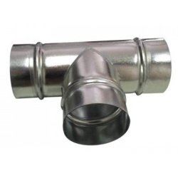 Jonction T 150mm