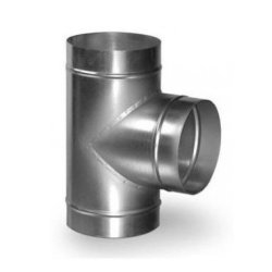 Jonction T 160mm