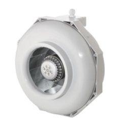 Ventilatore Can-Fan RK160LS, 810m3/h, 160mm, 4 velocità