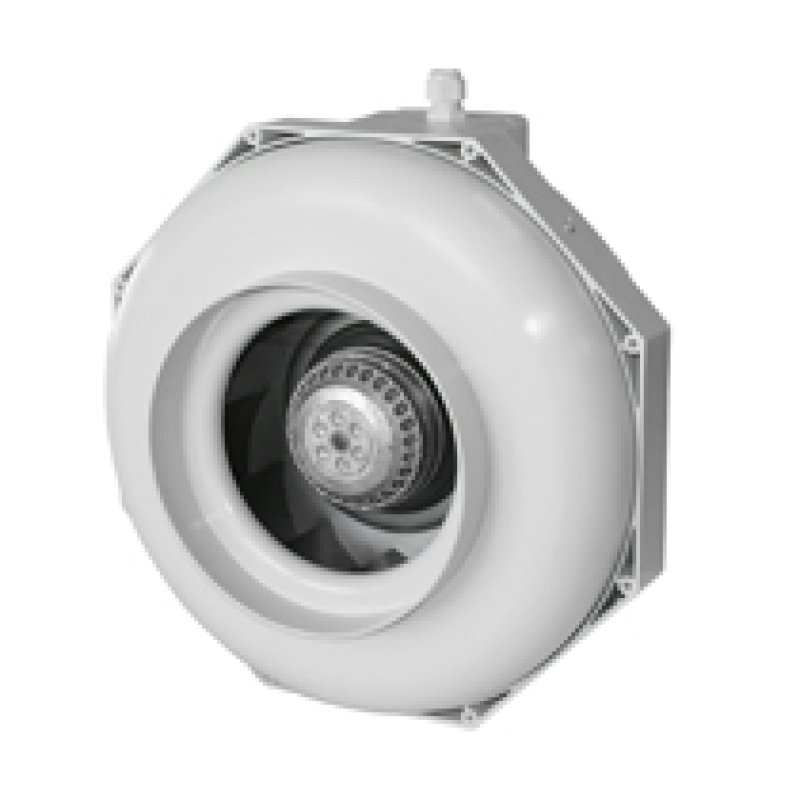 Ventilateur RUCK/Can-Fan RKW 160L, 690m3/h