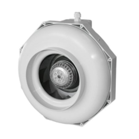 Ventilador RUCK/CAN-Fan RKW 160L, 690m3/h